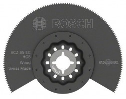 Bosch HCS Starlock Segment Saw blade ACZ 85 EC Wood 85 mm 2608661643 £16.19